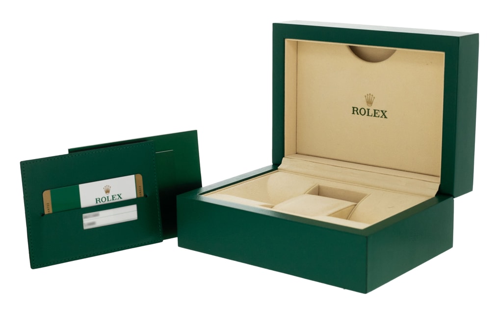 Rolex Sea-Dweller 126600 Image 4